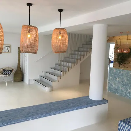 Hotel Petit H Rocamar - Adults Only