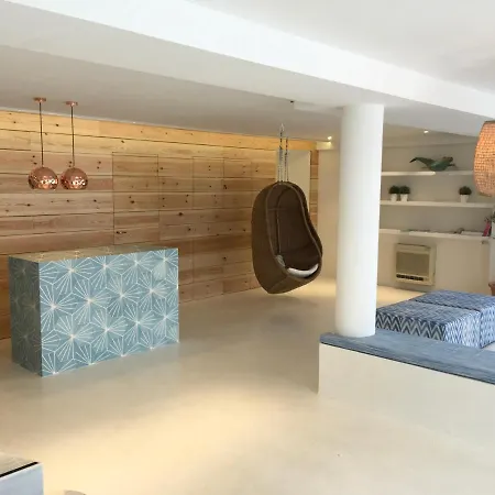 Petit H Rocamar - Adults Only Hotel Colonia de San Pedro