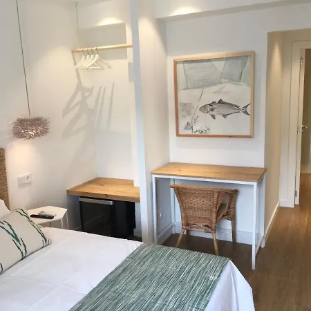 Hotel Petit H Rocamar - Adults Only Colonia de San Pedro