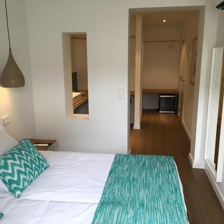 Petit H Rocamar - Adults Only Hotel 3*