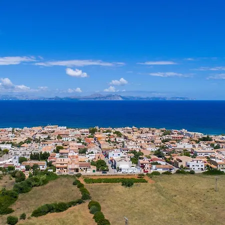 Hotel Petit H Rocamar - Adults Only