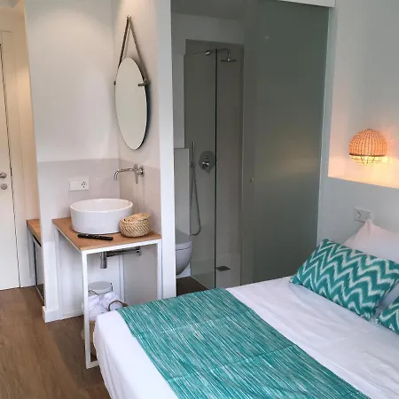 Petit H Rocamar - Adults Only Hotel Colònia de Sant Pere