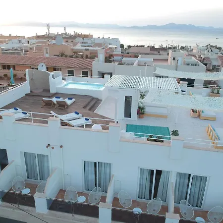 Petit H Rocamar - Adults Only Hotel 3*