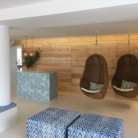 Petit H Rocamar - Adults Only Hotel