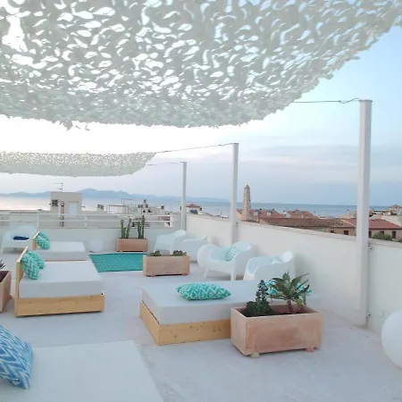 Hotel Petit H Rocamar - Adults Only