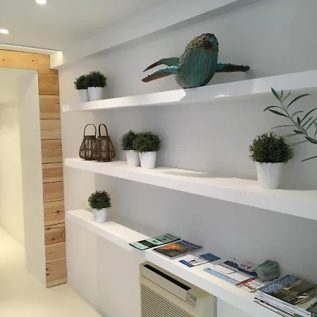 Hotel Petit H Rocamar - Adults Only 3*