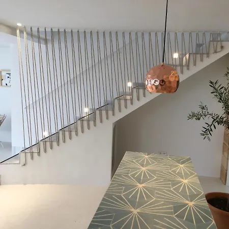 Petit H Rocamar - Adults Only 3* Colònia de Sant Pere