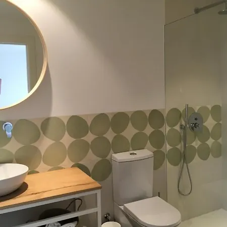 Hotel Petit H Rocamar - Adults Only 3*