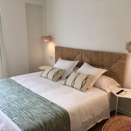 Hotel Petit H Rocamar - Adults Only Colònia de Sant Pere