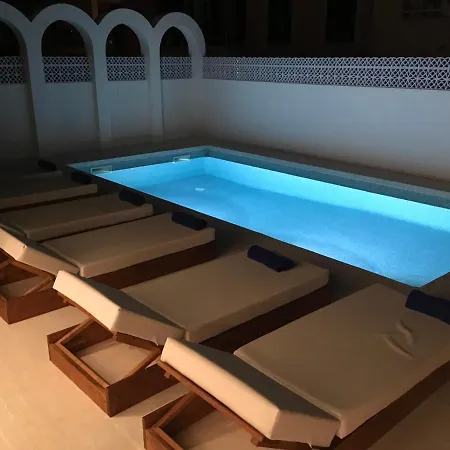Hotel Petit H Rocamar - Adults Only