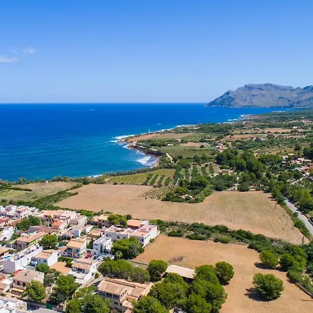 Petit H Rocamar - Adults Only Hotel