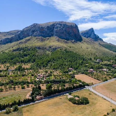 Petit H Rocamar - Adults Only Colònia de Sant Pere