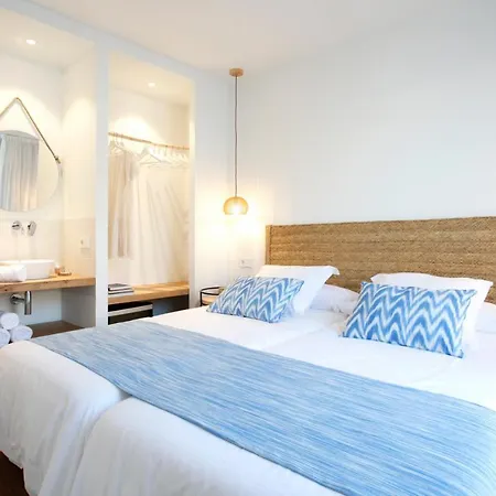 Petit H Rocamar - Adults Only Hotel Colònia de Sant Pere