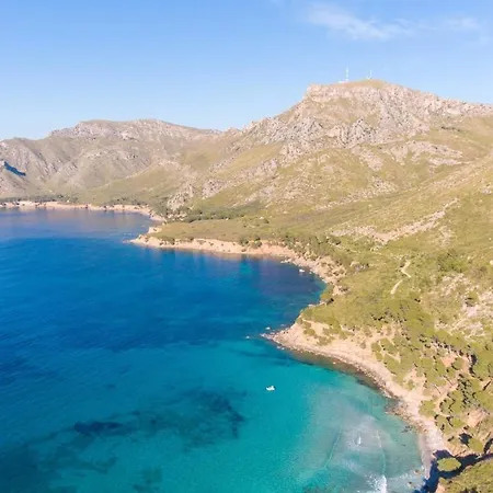 Ξενοδοχείο Petit H Rocamar - Adults Only Colonia de Sant Pere